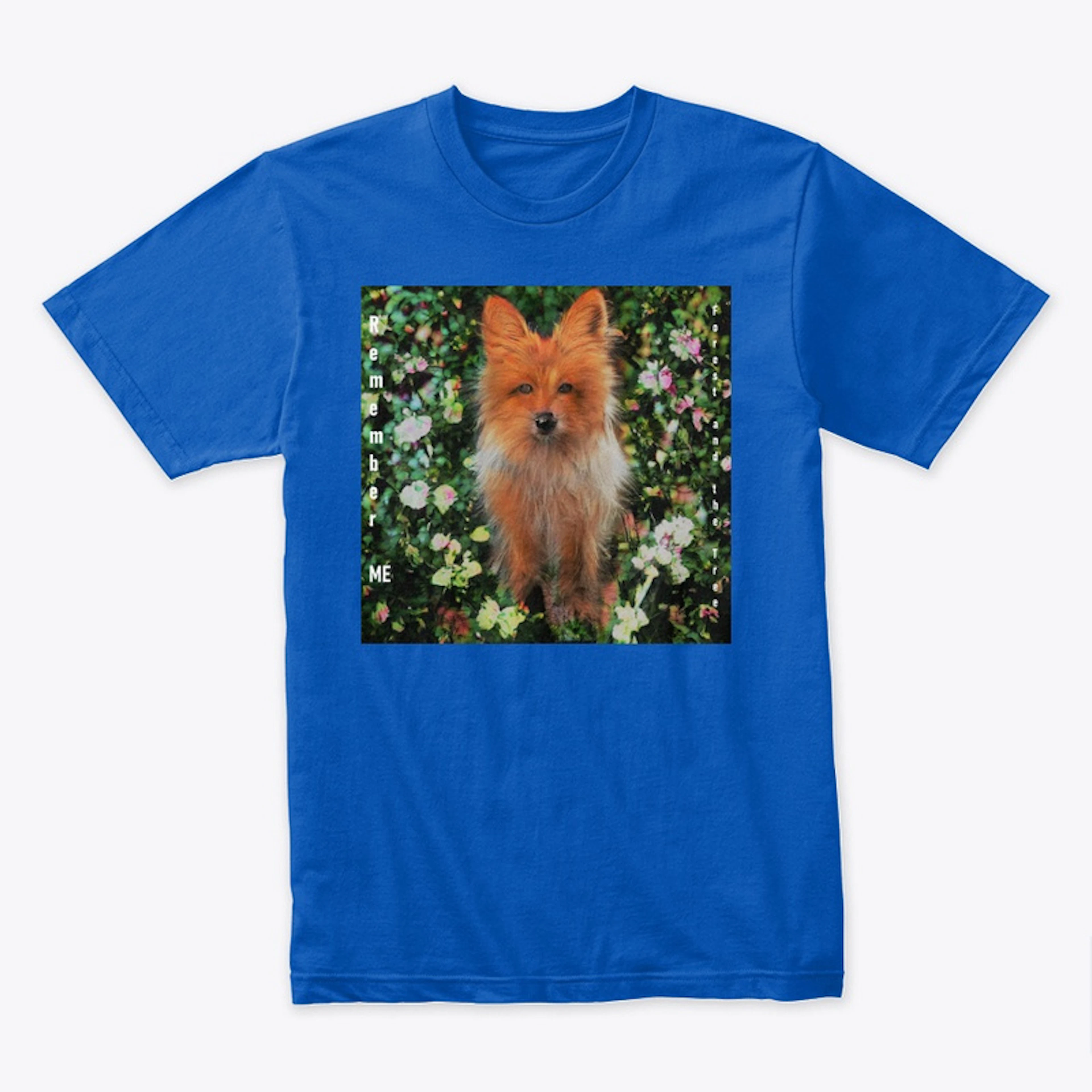 Forest and the Tree - Merch