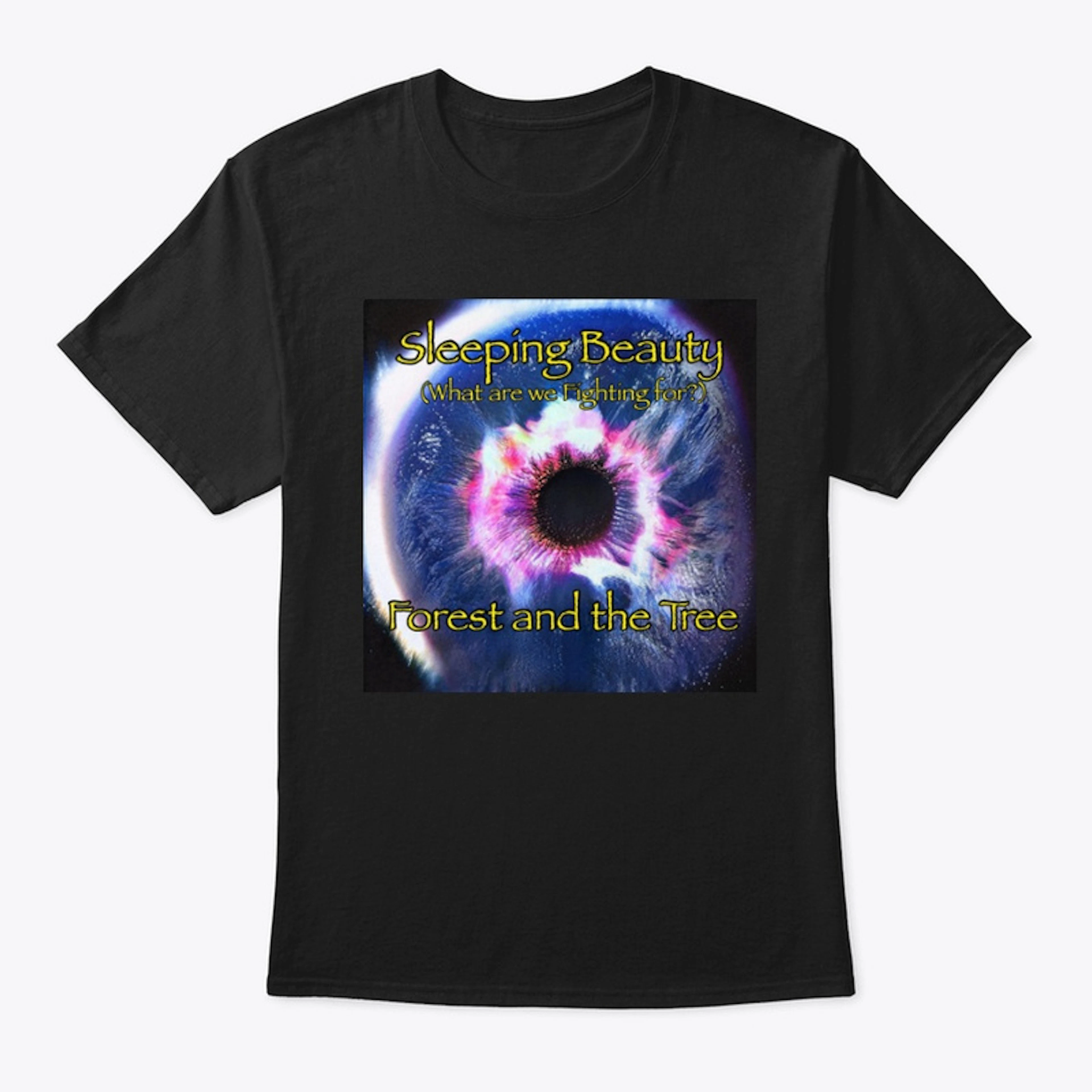 Forest and the Tree - Merch